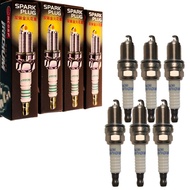 Spark plug for Lexus IS300 JCE10 3.0 2JZGE GS300 JZS160 SC300 JZZ31 SUPRA 2JZGTE VVTI CHASER CRESTA 