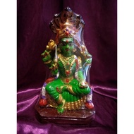 Patchai Amman Statue