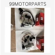 main switch set kunci handle lock key set high quality modenas kriss110 kriss 110 kriss1 kriss2 kris