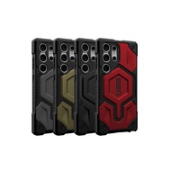 9折【UAG】Samsung Galaxy S23Ultra 耐衝擊保護殼 - 頂級款磁吸式(MagSafe)