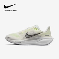 Nike Womens Pegasus 41 Running Shoes - Sail