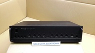 BOX AMPLIFIER KARAOKE ECHO AMPLIFIER KEA-49