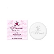 สบู่หน้าเงา  (Aura Aura Soap) by PSC ขนาด 80g. Princess Skin Care