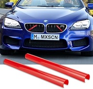 Front Grill Insert, Front Grill Strip Radiator Grill Insert Trim for BMW, F30 F31 F32 F33 F34 F35 F3