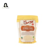 Bobs Red Mill Almond Flour / Tepung Almond