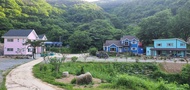 Sancheong Jirisan Forestopia