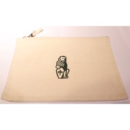La Marzocco Merchandise LM Zipper Cloth Bag