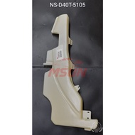 WASHER / WIPER TANK NISSAN NAVARA D40T 2009-2014