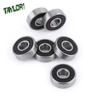 TAYLOR1 Bearing 608 2RS Deep Groove Sealed 608-2RS