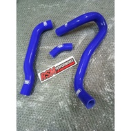 Samco radiator hose Honda civic fd fd1 fd2 fd2r K20 k24