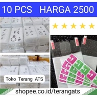 VIVO Y91C 1820 Clear Tempered Glass VIVO Y91C 1820