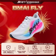 Bmai Shoes | Fly Running Shoes | Genuine products | Professional Everyday Training and Competition R