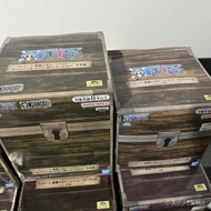 Bandai Eyewear Factory Japanese Version Golden Cat Devil Fruit Night Light Flower Fruit One Piece Of