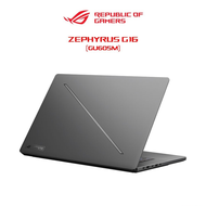 Asus ROG Zephyrus G16 GU605M-VQR109WO/ GU605M-VQR182WO 16'' 2.5K+ 240Hz Gaming ( CU9-185H, 32GB, 1TB SSD, RTX4060 8GB )