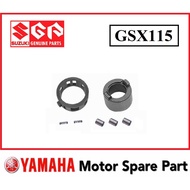 SUZUKI GSX CLUTCH ONE WAY CLUTCH AUTO HOUSING CASE PIN BUSH SET GSX110 GSX 110 GSX-110 SUZUKI