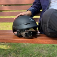 Falcon F11 Motorcycle Helmet