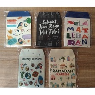 AESTHETIC EID ENVELOPE