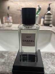 Chanel香水 Beige 1957 Gardenia 75ml