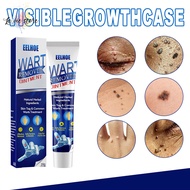 [La vis] Mole Tag Wart Remover Antibacterial Solution Remove Fleshy Particle Cre Moisture-Cream Mole