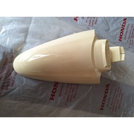 Front fender front fender scoopy new 2023, 2024 k2f cream original