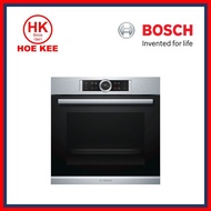Bosch HBG633BS1B Stainless steel Built in Oven