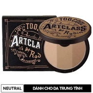 [Too Cool For School] Phấn Tạo Khối 3 Màu Too Cool For School Art Class By Rodin Shading 9.5g