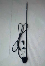 Antena mobil kijang katana Futura Colt T120SS zebra Taft Feroza L300 panther kotak