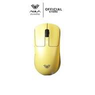 เมาส์ไร้สาย - AULA SC680 - Wireless Mouse Macro PAW3395 26000 DPI รับประกัน 2 ปี