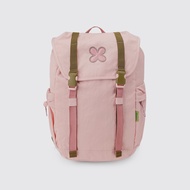 Exsport Scholar Rucksack Two Tone, Light Pink, L