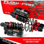 RCB SHOCK FLOW-PRO SERIES AEROX/ NMAX V2 275MM/305MM
