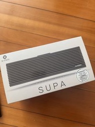 X-mini SUPA Wireless Speaker無線藍牙喇叭 立體聲Wi-Fi效果