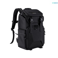 {Doc} K&F CONCEPT Hard Shell Camera Backpack Waterproof SLR/DSLR Camera Bag 25L Large Capacity Photo
