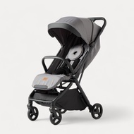 Babyshop Giggles Citilite Auto Fold Baby Stroller with Canopy