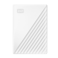WD MY PASSPORT 2.5" 2TB/W MS4-000804