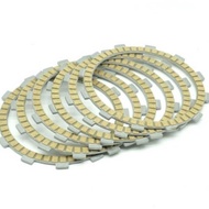 Suitable for Honda VT700C VT750C VT800C VT1100C for Shadow 700 750 800 1