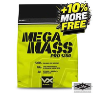 VITAXTRONG MEGA MASS PRO (6 LB) MASS GAINER PROTEIN 70G | โปรตีนเพิ่มน้ำหนัก I FITWHEY