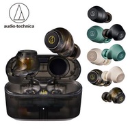 🌟荃灣店🌟全新行貨一年保養👍Audio-Technica ATH-CKS30TW+ 真無線耳機
