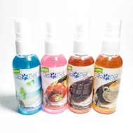 Biopet Perfume Cat Dog Rabbit Perfume