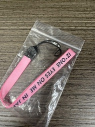 izone iz*one wonyoung 元瑛 手燈帶