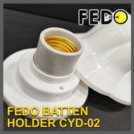 FEDO BATTEN HOLDER CYD-02