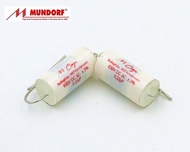 2pcs/lot Mundorf MCAP Classic Audiophiler MKP-Kondensator MKP 250V-630V Fever coupling frequency div