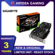 [READY STOCK] Gigabyte GeForce® GTX 1660 SUPER 6G GDDR6