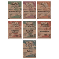 SKOR SUKSES UASA 2.0 TAHUN 5 ((2025)