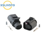 1pcs 6 Pin DJ7062A-1.5-11/21 Proton BLM FLX Persona Gen 2 Exora Satria Neo Campro CPS Throttle Body 