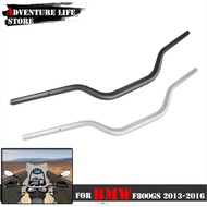 Motorcycle Aluminum Handle Bar Handlebar 7/8" 22mm Custom Accessories For BMW F800GS F 800 F800 GS