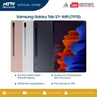 Samsung Galaxy Tab S7+ Wi-Fi Tablet T970 (8GB + 256GB)