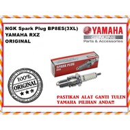 YAMAHA NGK Spark Plug BP8ES / YAMAHA RXZ PLUG