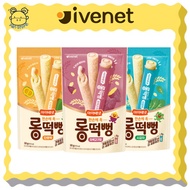 iVenet BEBE- Organic Long Grain Bar (30g)