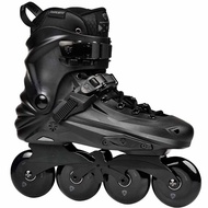 Flying Eagle X7F Reaver Black Skates