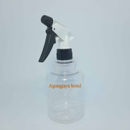 Pet Bottle 410 HandsoapML Trigger Sprayer Capnatural Plastic Bottle/ Trigger Cap Bottle/ Chemical Pe